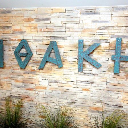 Ithaki Phinikoudes Apartment 307 Larnaca Eksteriør billede