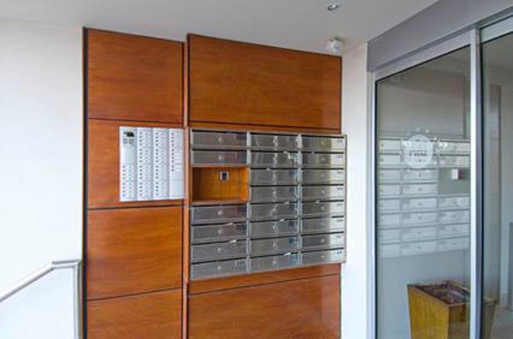 Ithaki Phinikoudes Apartment 307 Larnaca Værelse billede