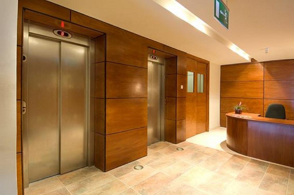 Ithaki Phinikoudes Apartment 307 Larnaca Eksteriør billede