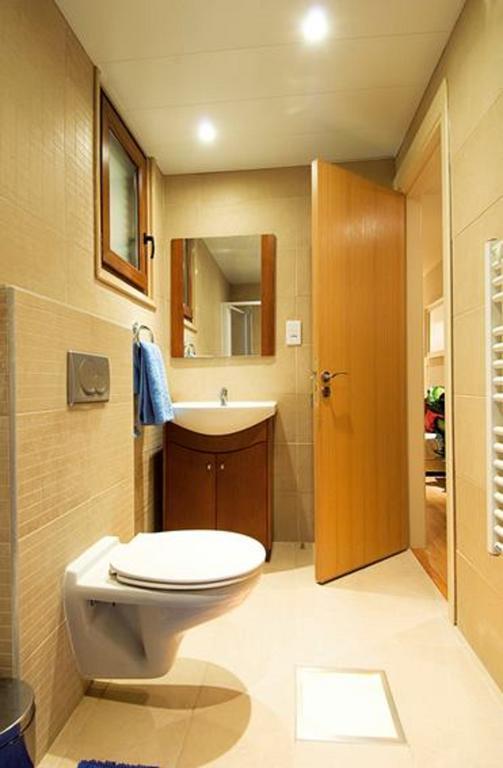 Ithaki Phinikoudes Apartment 307 Larnaca Eksteriør billede
