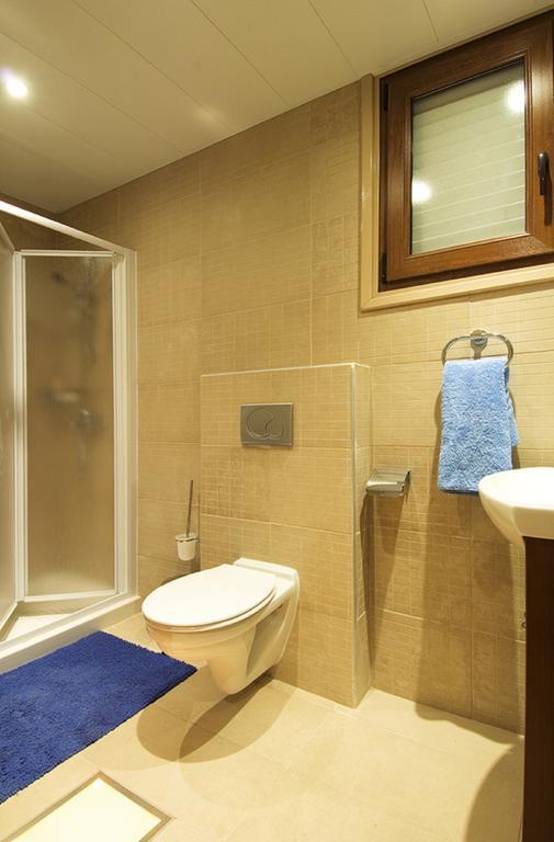 Ithaki Phinikoudes Apartment 307 Larnaca Værelse billede