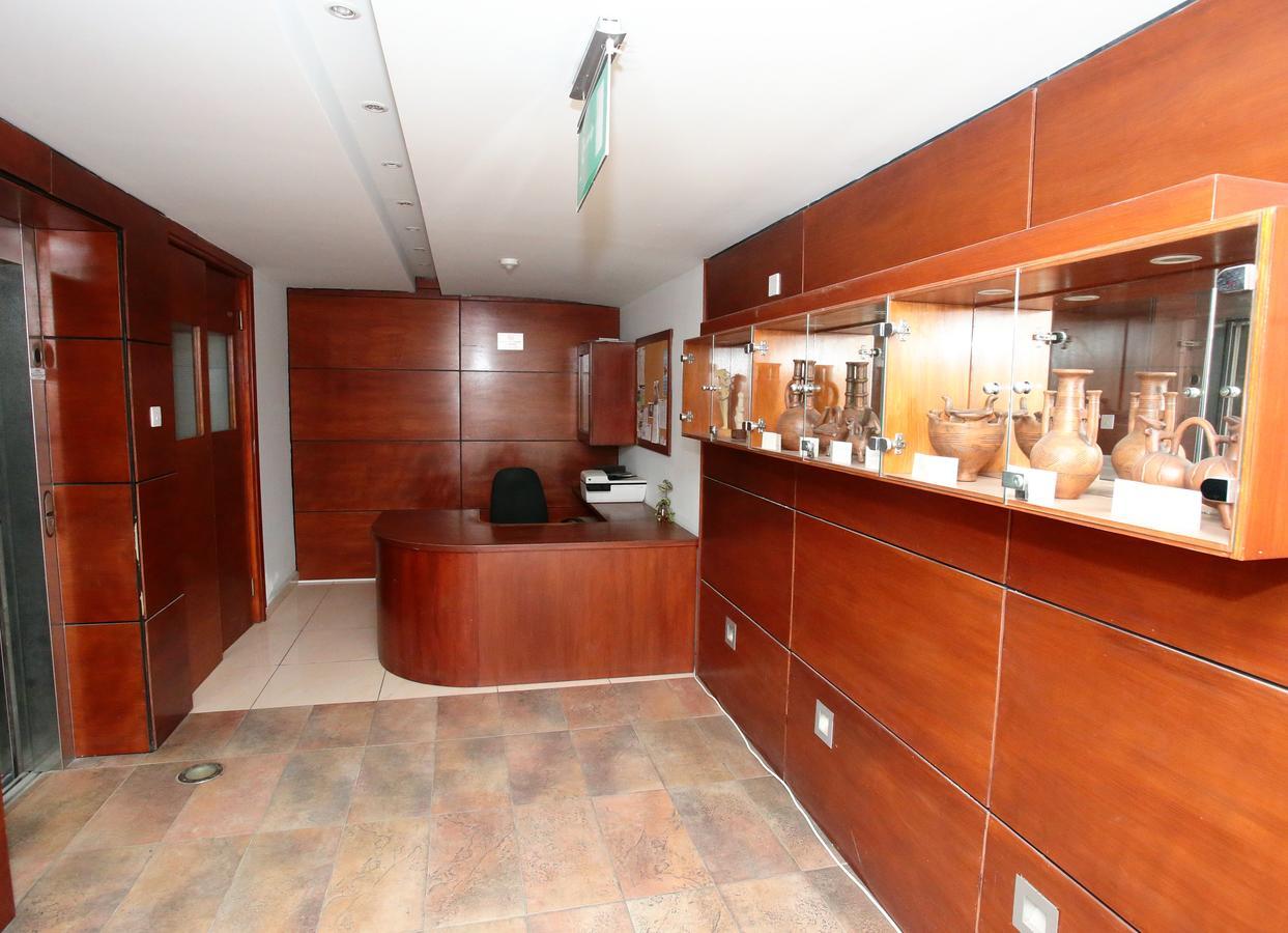 Ithaki Phinikoudes Apartment 307 Larnaca Eksteriør billede